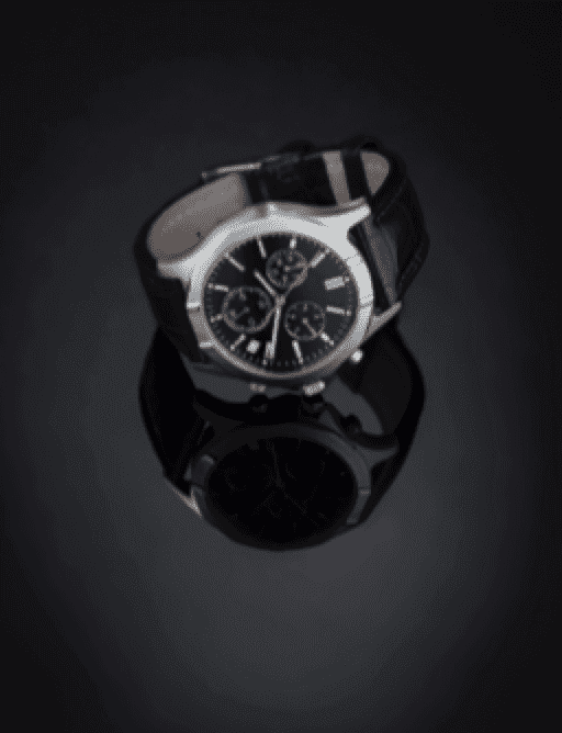 wristwatch for dads