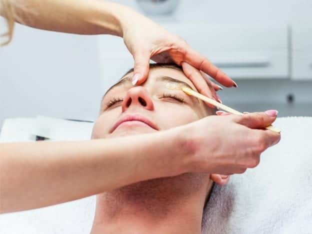 Men's Waxing Tips San Diego