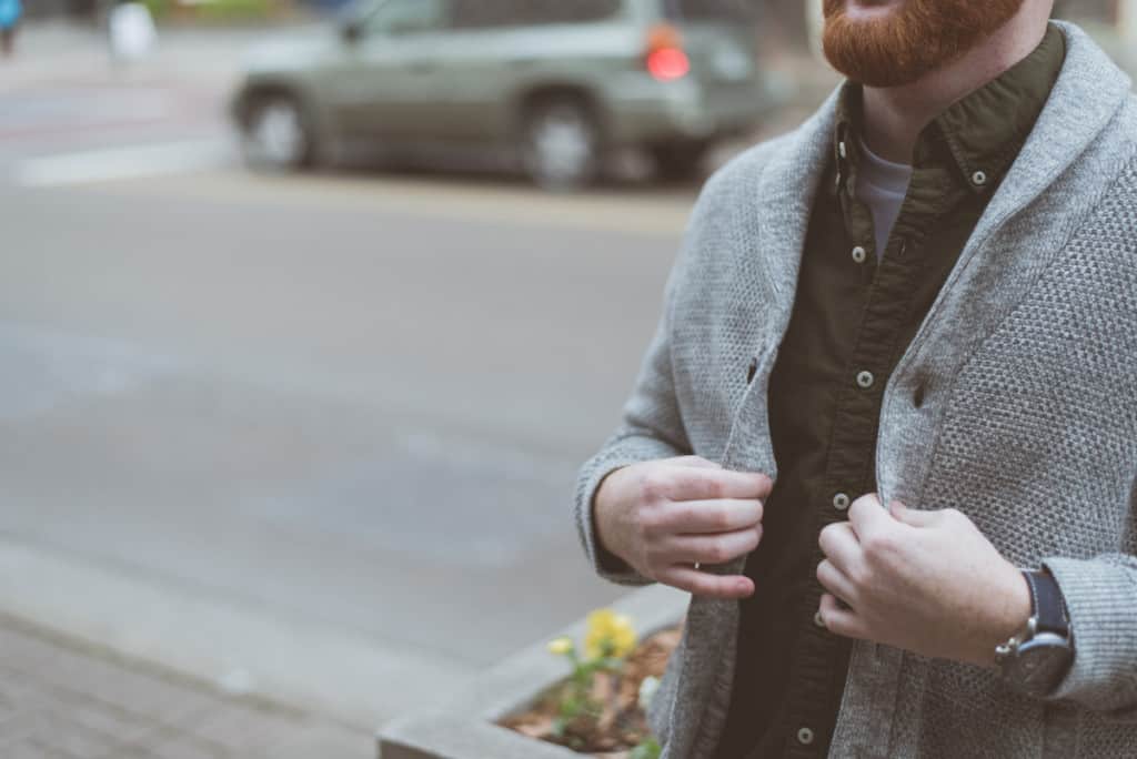 mens grooming san diego