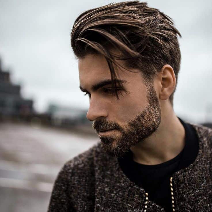 highlights for men