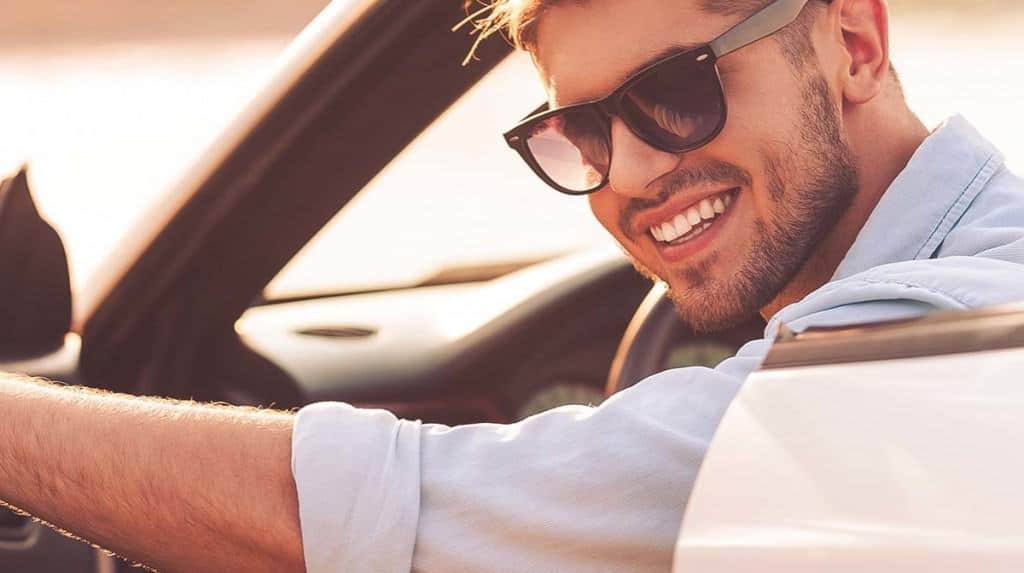 men's skincare summer