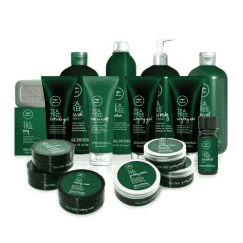 Tea Tree Products San Diego