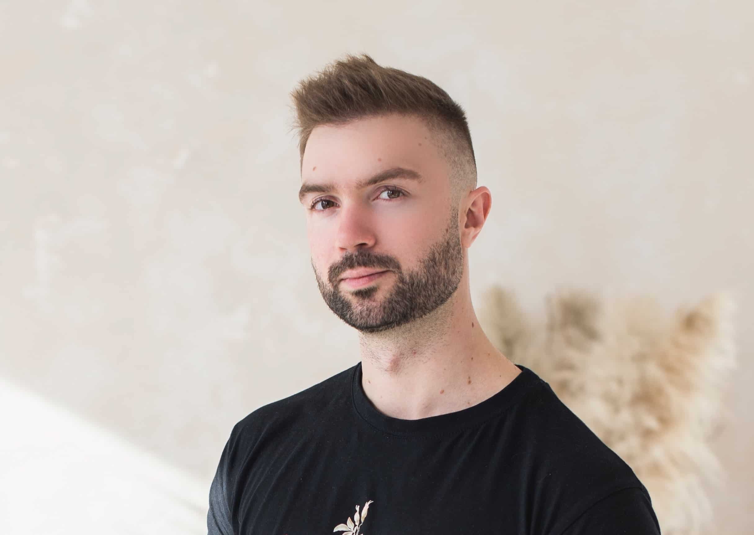 Skin Fade Haircut