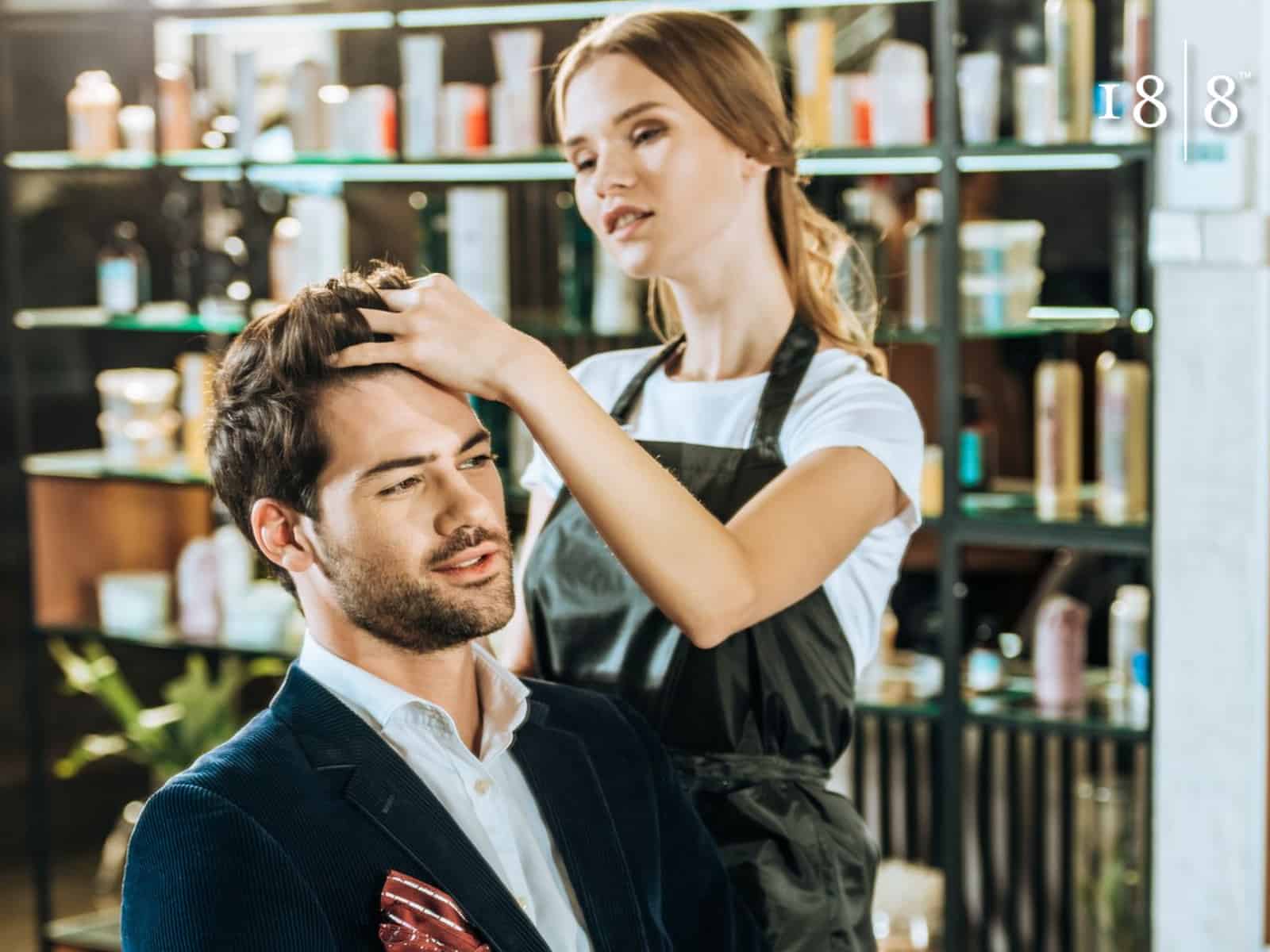 Important of New Year Grooming Resolutions