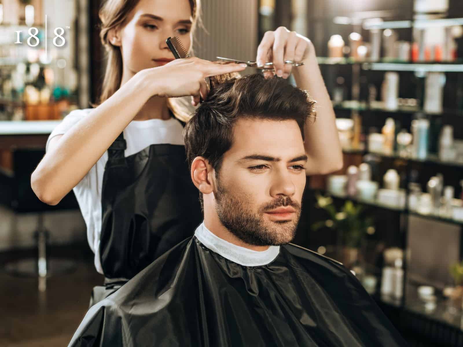New Year Resolutions for Men