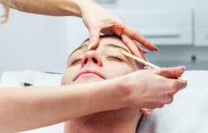 Men's Waxing