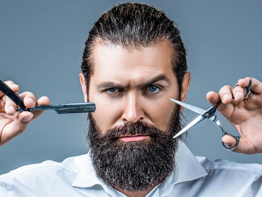 Beard Care
