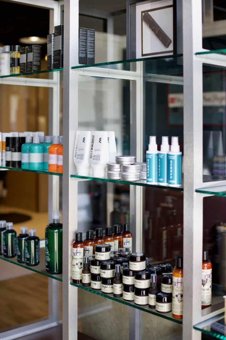 Men's Hair Products