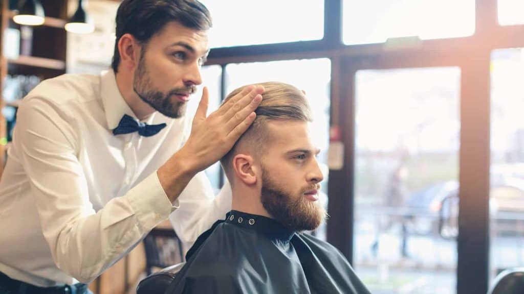 Men's Grooming